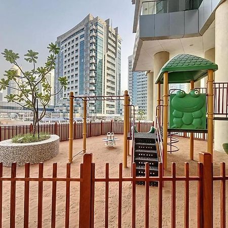 Vacay Lettings - Full Marina View 3 Bedroom Plus Maid Room Dubaj Exteriér fotografie